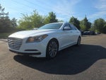 2015 Hyundai Genesis 3.8