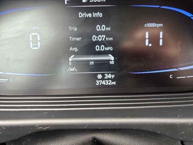 2023 Hyundai Venue Limited