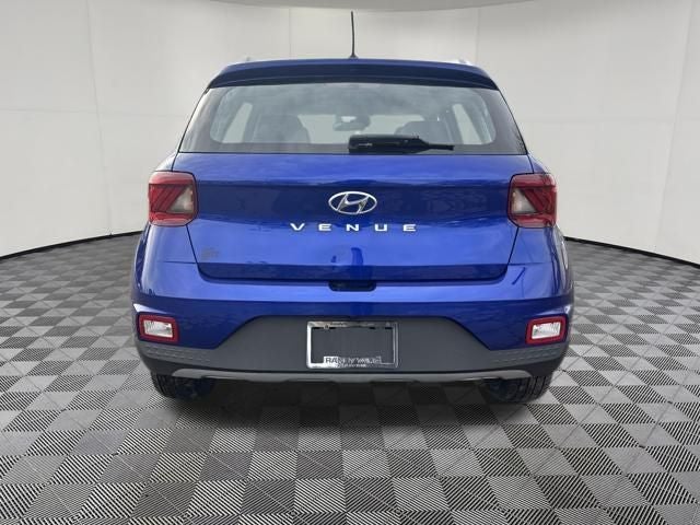 2023 Hyundai Venue Limited
