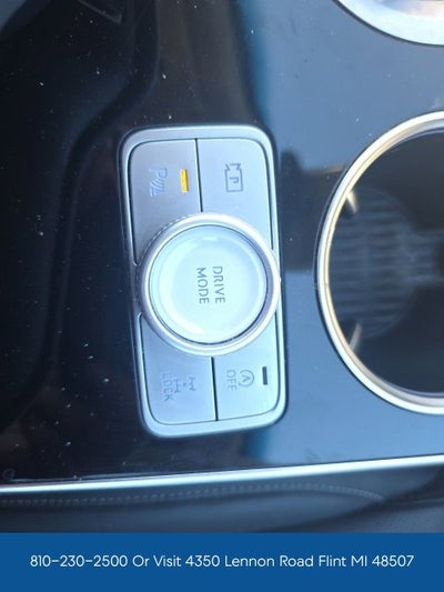 2025 Genesis GV80 2.5T