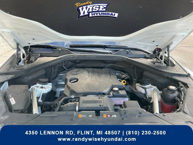 2025 Genesis GV80 2.5T