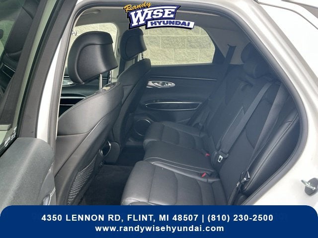 2025 Genesis GV70 2.5T