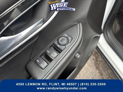 2021 Buick Envision Preferred