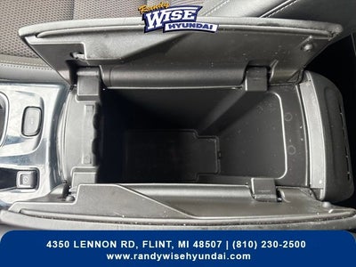 2021 Buick Envision Preferred