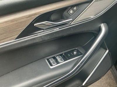 2021 Jaguar F-PACE P250 S
