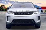 2020 Land Rover Discovery Sport S