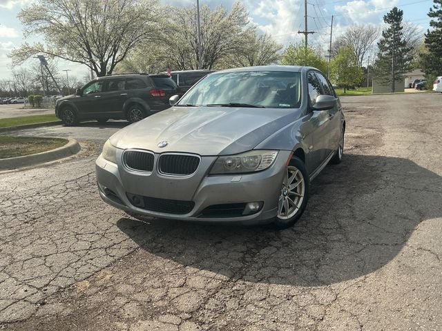 2010 BMW 3 Series 328i xDrive