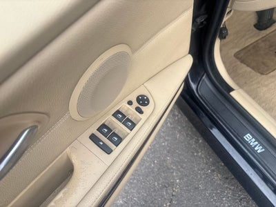 2006 BMW 3 Series 325xi