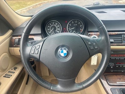 2006 BMW 3 Series 325xi