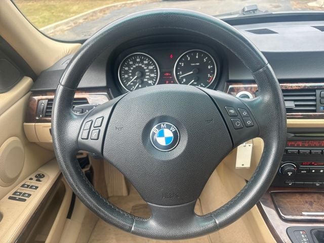 2006 BMW 3 Series 325xi