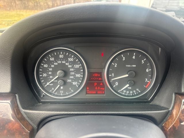 2006 BMW 3 Series 325xi