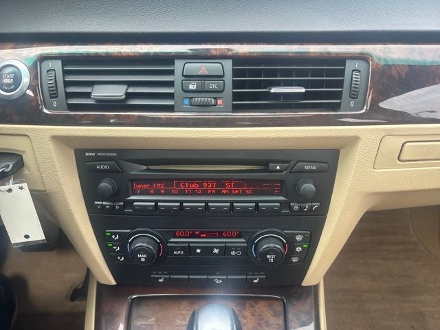 2006 BMW 3 Series 325xi