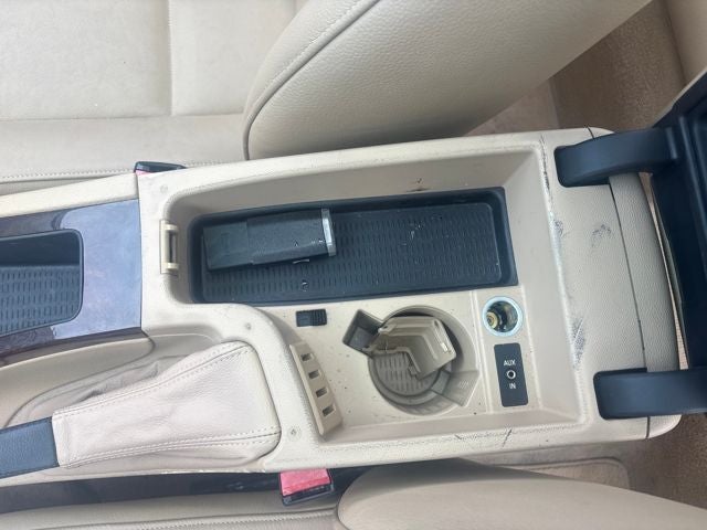 2006 BMW 3 Series 325xi