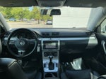 2010 Volkswagen Passat Komfort