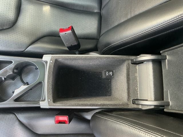 2010 Volkswagen Passat Komfort