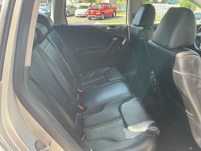 2010 Volkswagen Passat Komfort