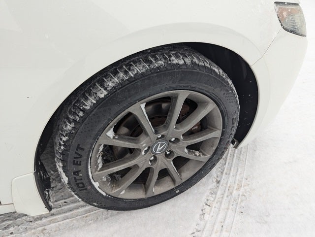 2015 Acura TLX 3.5L V6 SH-AWD w/Technology Package