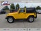 2015 Jeep Wrangler Sahara