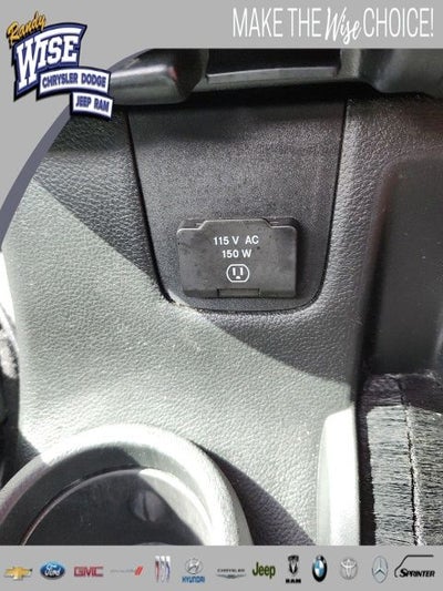 2018 Jeep Wrangler JK Unlimited Altitude
