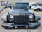 2018 Jeep Wrangler JK Unlimited Altitude