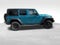2020 Jeep Wrangler Unlimited Willys