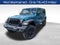 2020 Jeep Wrangler Unlimited Willys