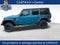 2020 Jeep Wrangler Unlimited Willys