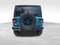 2020 Jeep Wrangler Unlimited Willys