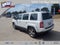 2017 Jeep Patriot Latitude