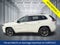 2019 Jeep Cherokee Overland