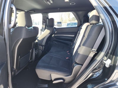 2023 Dodge Durango SXT