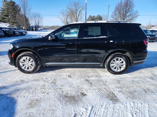 2023 Dodge Durango SXT