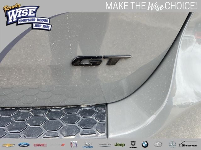 2020 Dodge Durango GT Plus