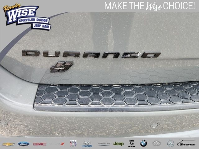 2020 Dodge Durango GT Plus