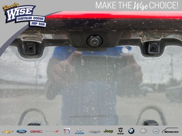 2020 Dodge Durango GT Plus