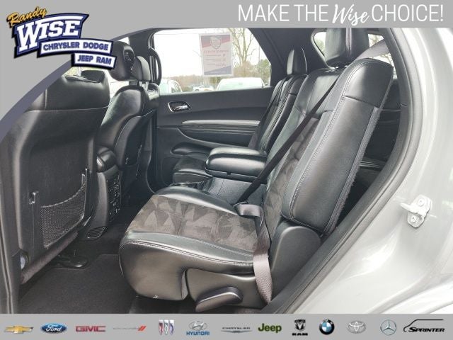 2020 Dodge Durango GT Plus