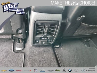 2020 Dodge Durango GT Plus