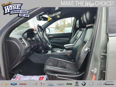 2020 Dodge Durango GT Plus