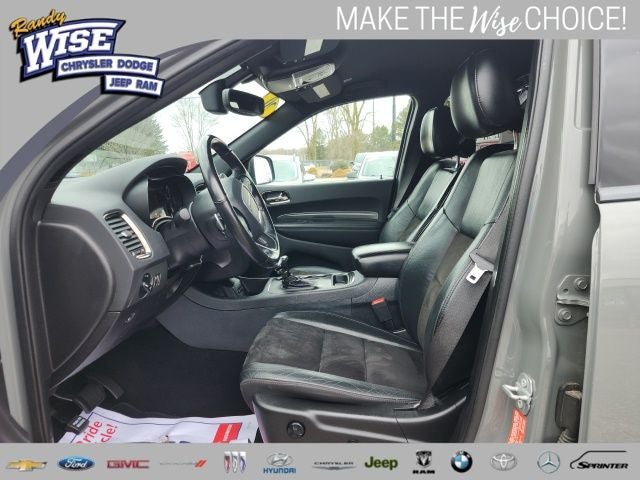 2020 Dodge Durango GT Plus