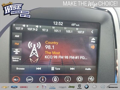 2020 Dodge Durango GT Plus