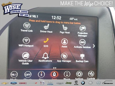 2020 Dodge Durango GT Plus