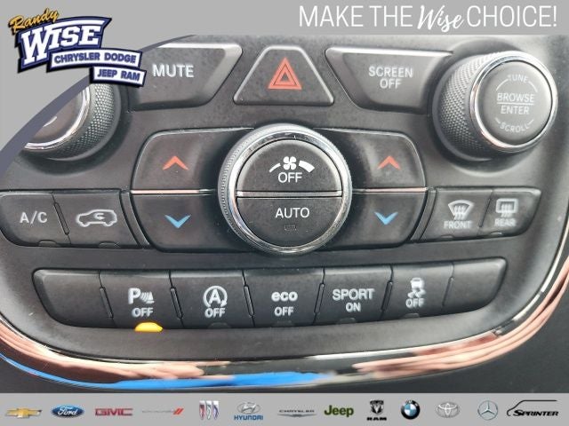 2020 Dodge Durango GT Plus