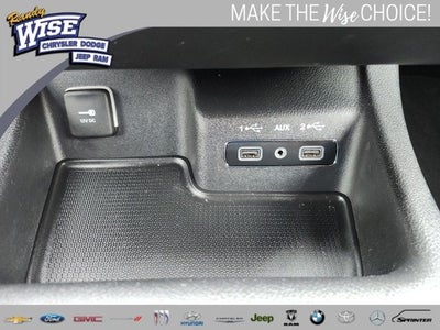 2020 Dodge Durango GT Plus