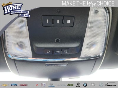 2020 Dodge Durango GT Plus