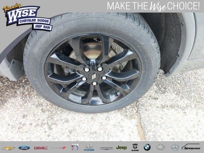 2020 Dodge Durango GT Plus