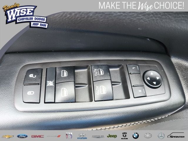 2021 Jeep Grand Cherokee 80th Anniversary Edition