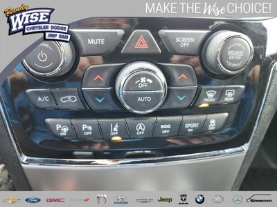 2021 Jeep Grand Cherokee 80th Anniversary Edition