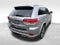 2017 Jeep Grand Cherokee Overland Certified