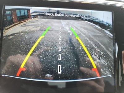 2021 Jeep Grand Cherokee Summit