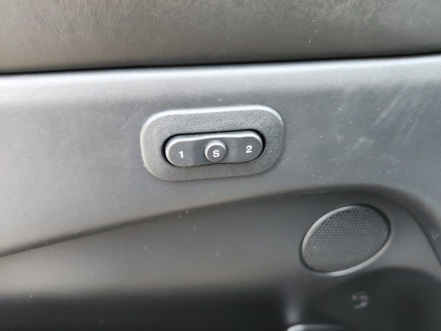 2021 Jeep Grand Cherokee Summit